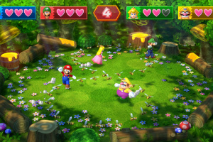 Mario Party 10 Screenshot