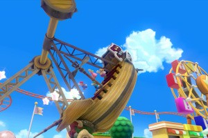 Mario Party 10 Screenshot