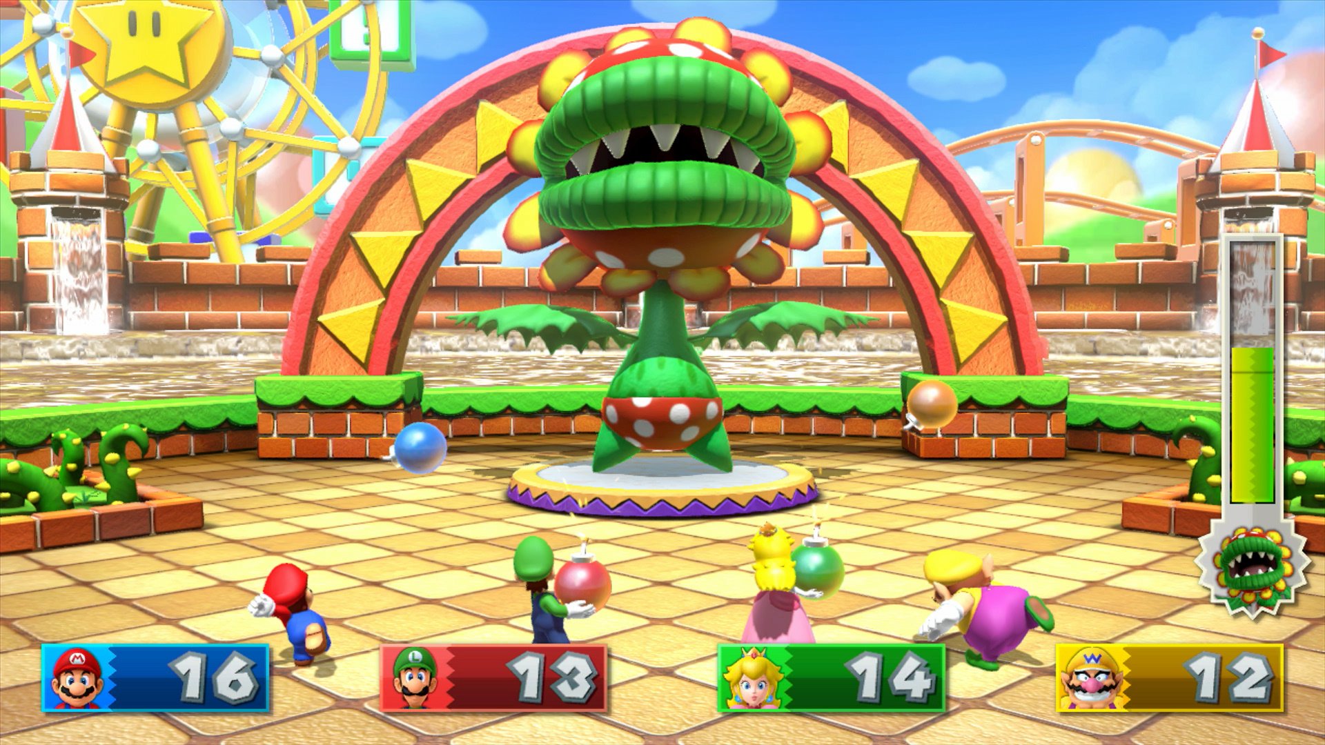 Mario Party 10 review