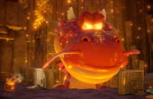 Captain Toad: Treasure Tracker - Screenshot 7 of 8