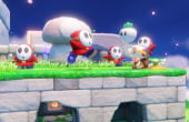 Captain Toad: Treasure Tracker - Screenshot 5 of 8