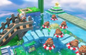 Captain Toad: Treasure Tracker - Screenshot 4 of 8