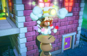 Captain Toad: Treasure Tracker - Screenshot 2 of 8