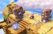 Captain Toad: Treasure Tracker - Screenshot 1 of 8