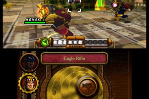 Code Name: S.T.E.A.M. Screenshot