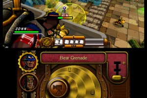 Code Name: S.T.E.A.M. Screenshot