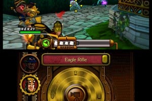 Code Name: S.T.E.A.M. Screenshot
