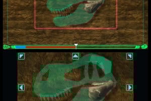 Fossil Fighters: Frontier Screenshot