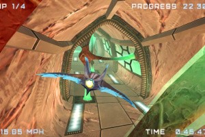 AiRace Xeno Screenshot