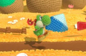 Yoshi's Woolly World - Screenshot 10 of 10