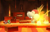 Yoshi's Woolly World - Screenshot 9 of 10