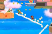 Yoshi's Woolly World - Screenshot 8 of 10