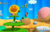 Yoshi's Woolly World - Screenshot 7 of 10