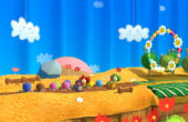 Yoshi's Woolly World - Screenshot 5 of 10