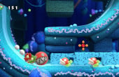 Yoshi's Woolly World - Screenshot 4 of 10