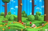 Yoshi's Woolly World - Screenshot 2 of 10