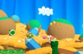 Yoshi's Woolly World - Screenshot 1 of 10