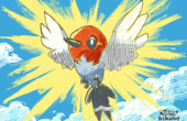 Pokémon Art Academy - Screenshot 1 of 9