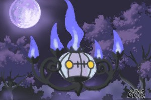 Pokémon Art Academy Screenshot