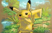 Pokémon Art Academy - Screenshot 3 of 9
