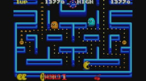 Pac-Man Collection Review - Screenshot 2 of 4