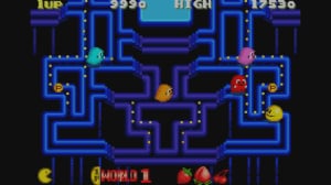 Pac-Man Collection Review - Screenshot 4 of 4