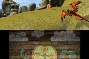 How to Train Your Dragon 2 Screenshot