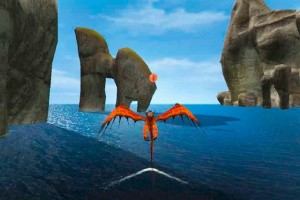 How to Train Your Dragon 2 Screenshot