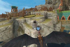 How to Train Your Dragon 2 Screenshot