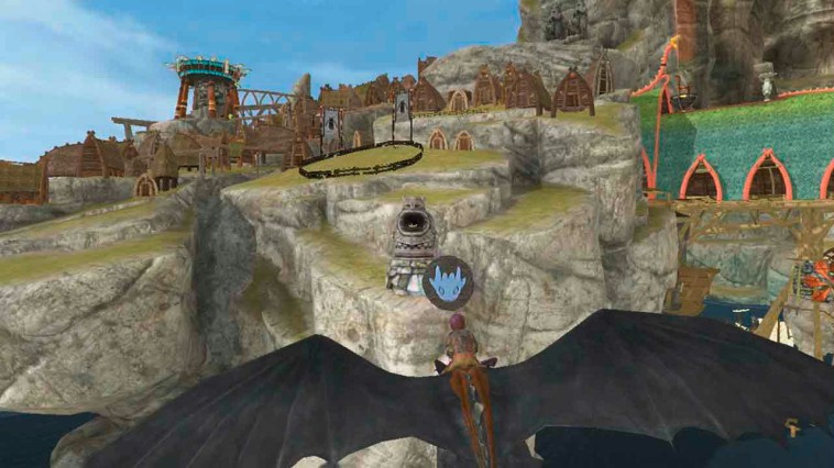 How to Train Your Dragon 2 (Wii U) Game Profile | News, Reviews, Videos