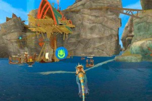 How to Train Your Dragon 2 Screenshot