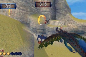 How to Train Your Dragon 2 Screenshot