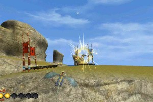 How to Train Your Dragon 2 Screenshot