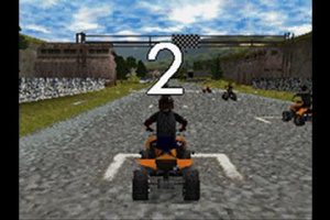 ATV Fever Screenshot