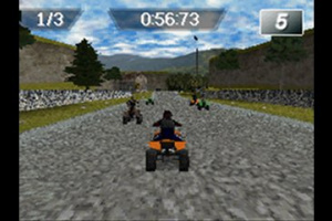 ATV Fever Screenshot
