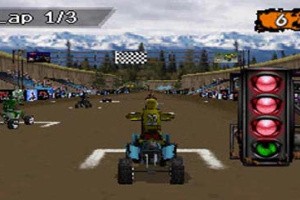 ATV Quad Kings Screenshot