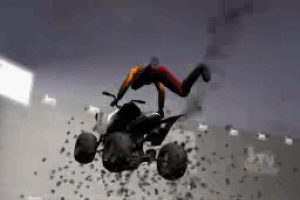 ATV Quad Kings Screenshot