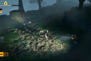 How to Survive Screenshot