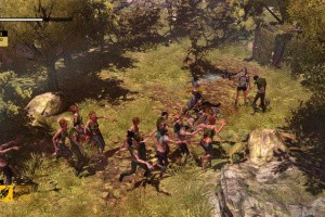 How to Survive Screenshot