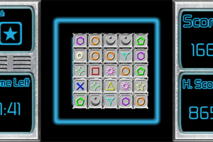 GEOM Screenshot