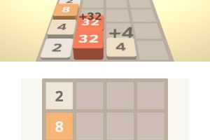 2048 Screenshot