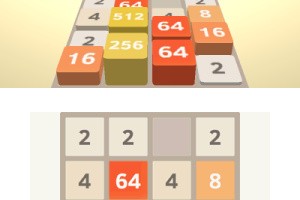 2048 Screenshot