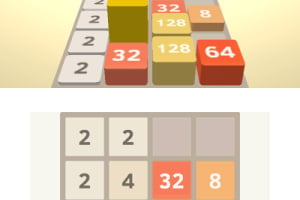 2048 (2014) | 3DS eShop Game | Nintendo Life