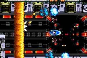 Gate of Thunder Screenshot