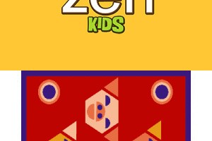 Color Zen Kids Screenshot