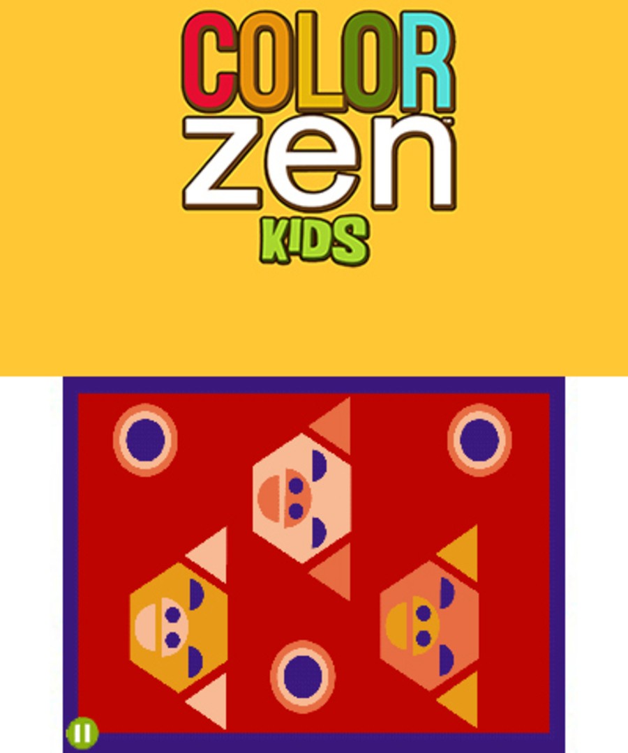 color zen online