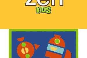 Color Zen Kids Screenshot