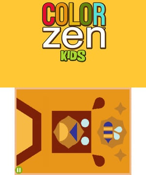 Color Zen Kids Review - Screenshot 2 of 2