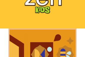 Color Zen Kids Screenshot