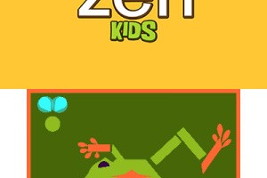 Color Zen Kids Screenshot